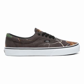 Férfi Vans Realtree Xtra® x Vans Xtra® x Vans Era Tornacipő VA3915267 Barna